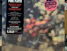 Pink Floyd Records LP PFRLP7: Pink Floyd – Obscured By Clouds - 2016 USA SEALED