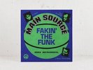 MAIN SOURCE Fakin' The Funk 7