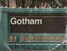 GOTHAM (TALIB KWELI & DIAMOND D): GOTHAM LP Vinyl Rare New?