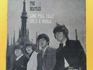 THE BEATLES (45 RPM - ITALY) QMSP 16381  