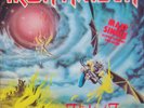 Iron Maiden FLIGHT OF ICARUS 12