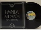 FANIA ALL STARS GREATEST HITS - VINYL LP - 1977 FANIA RECORDS - HECTOR LAVOE 