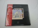 LED ZEPPELIN SONG REMAINS THE SAME SWAN SONG P-5544,5N With OBI Japan VINYL  LP