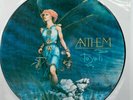 Toyah Anthem Picture Disc Vinyl Album Record First Press 1981 Post Punk Rock Pop