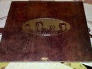 THE BEATLES Love Songs CAPITOL NMint 2Lp Orig LEATHER COVER w BOOK Yesterday Jam