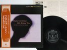BILL EVANS TRIO WALTZ FOR DEBBY RIVERSIDE SMJ-6118 Japan OBI VINYL LP