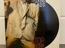 Talking Heads STOP MAKING SENSE Vinyl LP