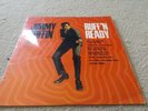 Jimmy Ruffin - 'Ruff n ready' 12