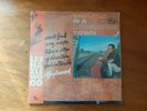 Rare Lee Hazlewood ?Trouble Is A Lonesome Town Sealed scellé LITA 096R USA
