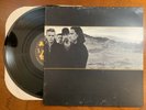 U2 The Joshua Tree Vinyl LP, Gatefold With Poster, 1987 Original, VG+/EX