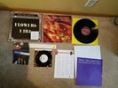 Paul McCartney Flowers in the Dirt World Tour Pack LP w 7