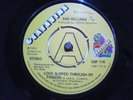 SAM WILLIAMS  LOVE SLIPPED THROUGH MY FINGERS  Grapevine Promo Northern Soul