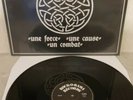 EVIL SKINS UNE FORCE, UNE CAUSE, UN COMBAT VINYLE SKINHEAD FRANÇAIS