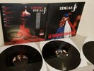 IDEAL J LE COMBAT CONTINUE TRIPLE VINYLE 2012 POCHETTE GATEFOLD