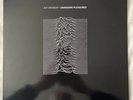 Joy Division - Unknown Pleasures 2011 Unofficial Release Red Marbelled Vinyl