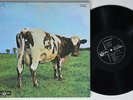 PINK FLOYD Atom Heart Mother ODEON LP gatefold 1st pressing japan w/insert