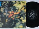 PINK FLOYD Obscured By Clouds ODEON LP VG++/VG+ 1st pressing japan