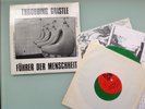 Throbbing Gristle 