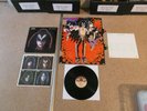 GENE SIMMONS (KISS): Same, + POSTER.., NBLP 7120, ORG US, 12