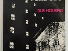 Pere Ubu - Dub Housing - (VG+/VG+) - UK Vinyl Original First Edition LP - Chr...