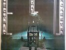 ELECTRIC LIGHT ORCHESTRA - Face The Music - Vinyl LP 1975 UA-LA546-G Lyric Sleev