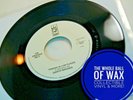Garth Brooks - Friends In Low Places / What She's Doing Now 45 MINT 1992
