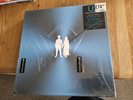 U2 Songs Of Experience 2x Blue Vinyl LP Deluxe Box Set & CD Numbered Gift Set