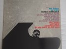 HERBIE HANCOCK Point of View BLUE NOTE BLP 4126 NY/ear/van gelder VG+