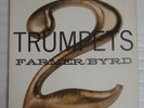 Farmer & Byrd, Two Trumpets Prestige PRLP 7062, W. 50th NYC/RVG 1st McLean Top