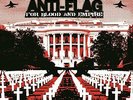 Anti-Flag / For Blood and Empire (1LP Coloured)