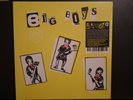 Big Boys- Where's My Towel/ Industry Standard Reissue 3000 Pressing OOP Mint