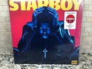 Starboy [LP] * by The Weeknd  Limited Edition - SEALED
