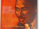Teddy Edwards Good Gravy original Contemporary Deep Groove EX