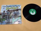 Ramon Ayala Lp Vinyl Gaviota Los Bravos Del Norte De Ramon Ayala 1987 DLV Musart