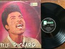 Little Richard and his Band LP MONO Original 1964 Australian Press Stateside oz