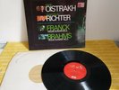 ASD 2618 Franck / Brahms Violin Sonatas / Oistrakh / Richter