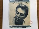 Paul Mcartney Flaming Pie Vinyl LP Nr Mint First Press (1997)