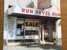 Paul Mcartney Run Devil Run Vinyl LP Nr Mint First Press (1999)