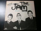 THE JAM IN THE CITY PROMO LP RECORD WITH PROGRAMMING HYPE STICKER