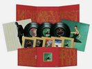 Kanye West   My Beautiful Dark Twisted Fantasy   Ltd Ed Vinyl LP