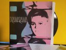 DRAMARAMA   CINEMA VÉRITÉ   Ltd Ed Black Vinyl LP   John Easdale Chris Carter