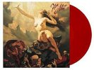 Milla Jovovich   The Divine Comedy   Ltd Ed RED Vinyl LP   Sold Out
