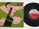 JOE PUMA – Joe Puma 10” 1956 London American LZ-N 14033 UK Press, Cool Jazz