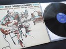 Wes Montgomery Trio Riverside RLP-12-310 VG++ lp