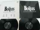 The Beatles - Past Masters - Volumes One & Two - Doppel LP