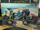 HAL BLAINE 1963 Deuces, T's Roadsters & Drums MONO HOT-ROD LPM-2834 LP VINYL N/M