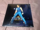 JOHNNY HALLYDAY PARC DES PRINCES 1993 PICTURE DISC EDITION LIMITEE OFFICIEL.neuf