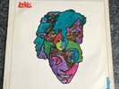 RARE LP VINYL ALBUM LOVE FOREVER CHANGES ELECTRA EKS 74013 UK 1ST PRESS EX/VG