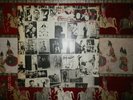 ROLLING STONES EXILE ON MAIN STREET - COC 69100 A1/B1/C2/D1 WITH POSTCARDS- COMP