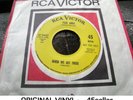 PAUL ANKA promo 'When We Get There' EX with Cover ORIGINAL northern soul 45